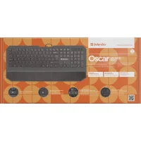 Клавиатура Defender Oscar SM-600 Pro фото 2
